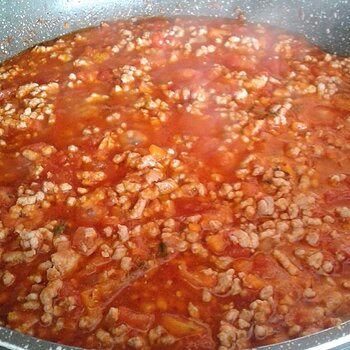 Bolognese Ragù