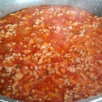 Bolognese Ragù