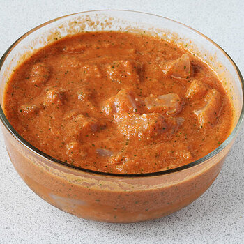 July marinade