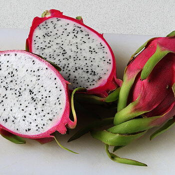 Dragonfruit.