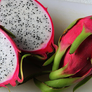 Dragonfruit.