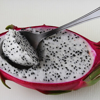 Dragonfruit.