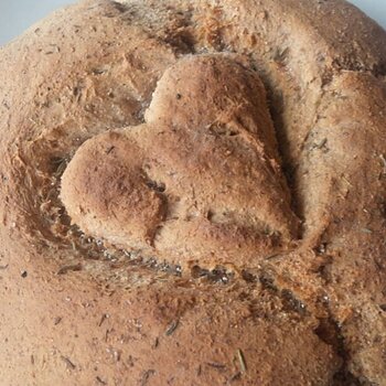 Buckwheat Bread ♡