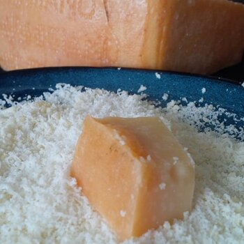 Parmigiano Reggiano