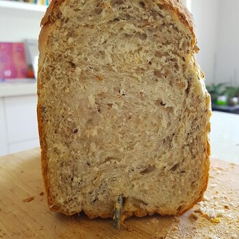 Granary Loaf