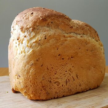 Granary Loaf