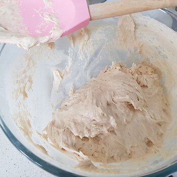 After first rising