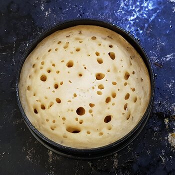 Final Crumpet