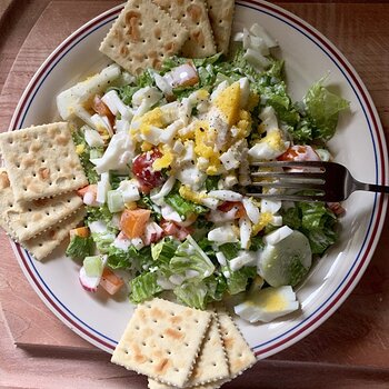 Chopped Salad