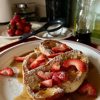 French Toast