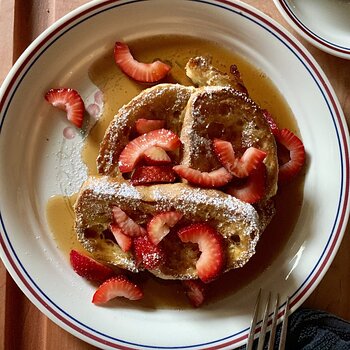 French Toast