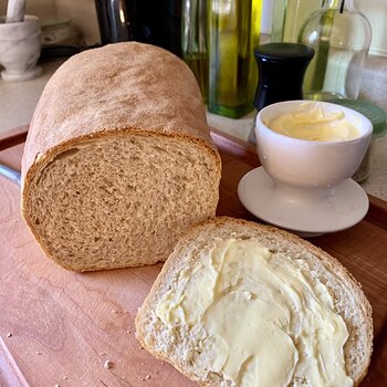 Today's Bread