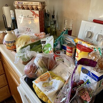 Groceries