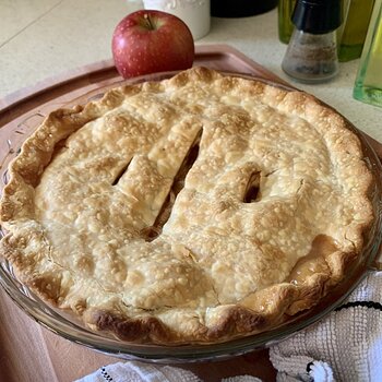 Apple Pie