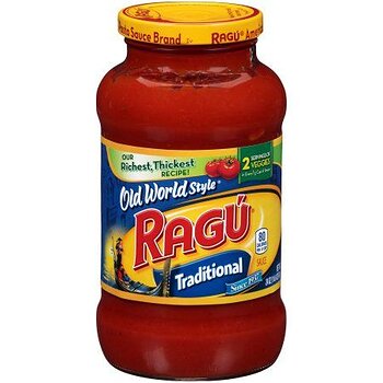 Ragu!