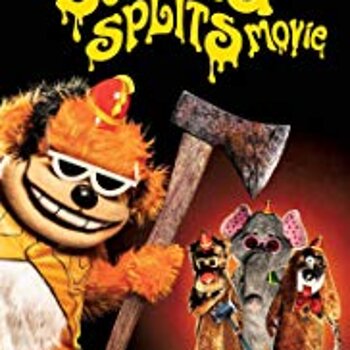 Banana Splits Movie!