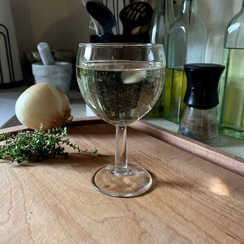 All-Purpose Wine Glass