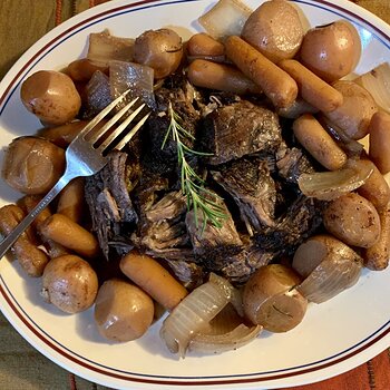 Pot Roast