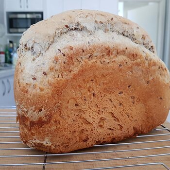 Today's Granary Loaf