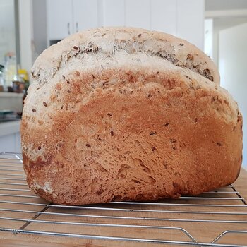 Today's Granary Loaf