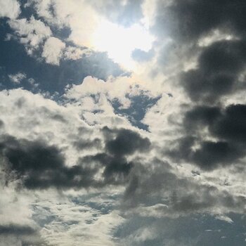 The sky today above Milano.jpeg