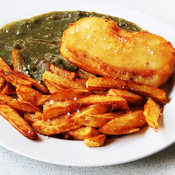 Cod, chips and mushy peas s.jpg
