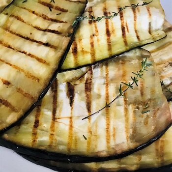 Griddled Aubergines ready.jpg