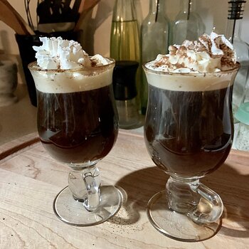 Specialty Coffees