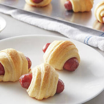Pigs In Blankets