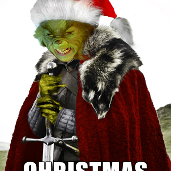 Grinch