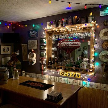 Pub Lights