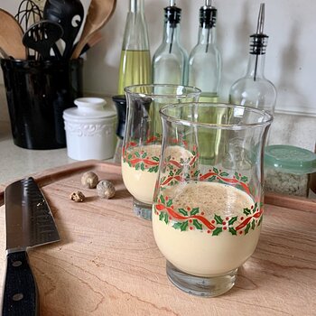 More Nog!