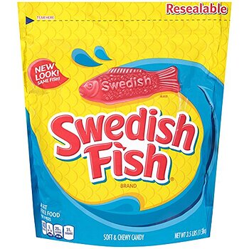 Swedish Fish