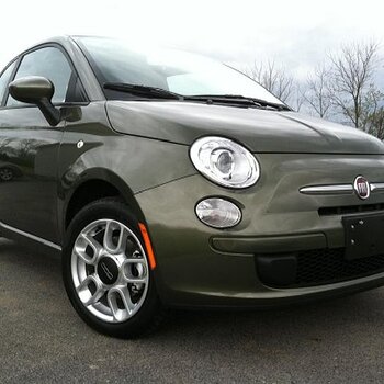 My FIAT