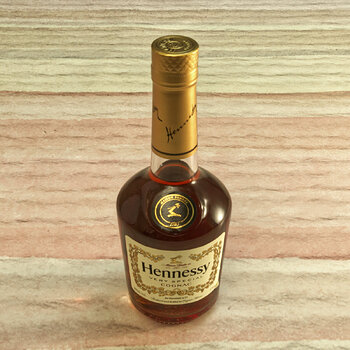 Hennessy Very Special Cognac