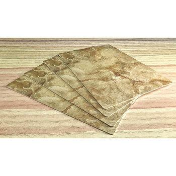 Terantine Marble Dining Table Placemats