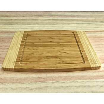 12x16" Bamboo Cutting Board