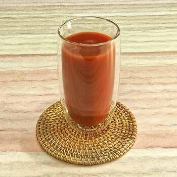 Spicy Hot Tomato Juice