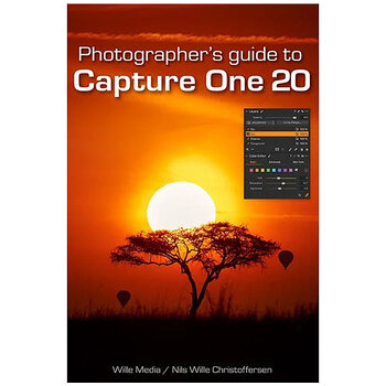 Photographers Guide To Capture One 20