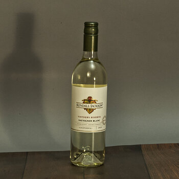 Kendall-Jackson Sauvignon Blanc Wine