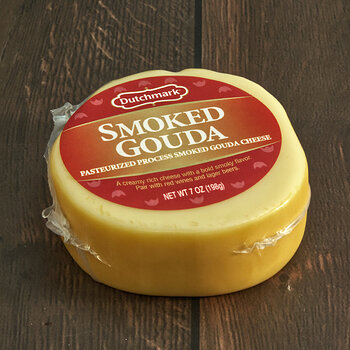 Smoked Gouda Cheese