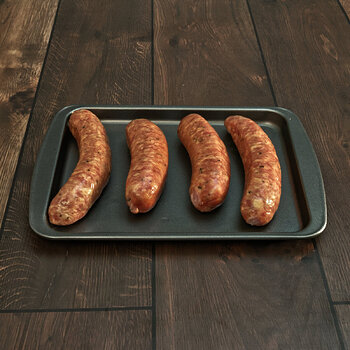 Bratwurst Sausage