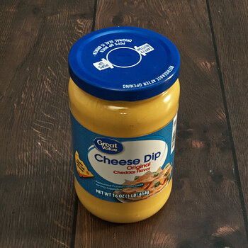 Cheese Dip