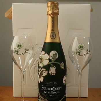 Perrier Jouet, Belle Epoque 2013