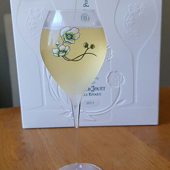 Perrier Jouet, Belle Epoque 2013