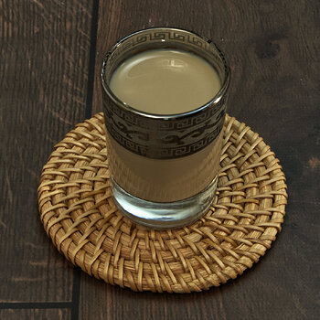 Baileys Irish Cream Shot