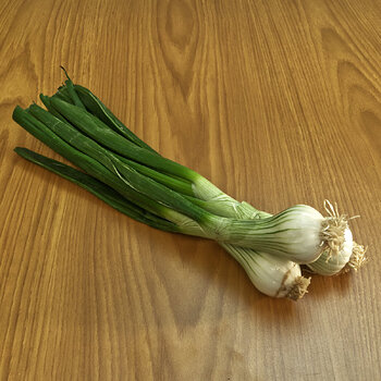 Spring Onions