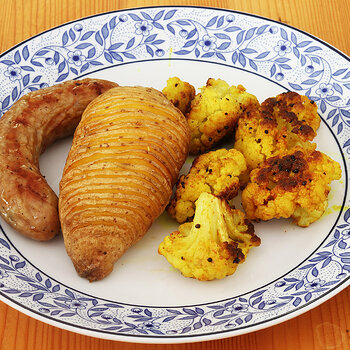 Oven fried sausage s.jpg