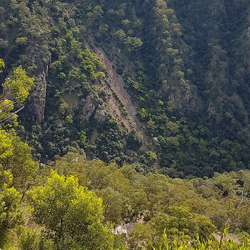 Bungonia National Park