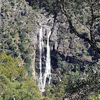 Bungonia National Park